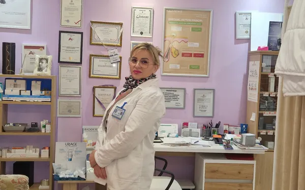 Spec. dermatovenerolog, dr Svetlana Borozan: Akne puno nerviraju a lako se rešavaju