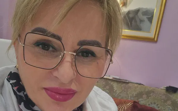 Intervju dr Svetlana Borozan: Otkrivam tajnu mog uspeha
