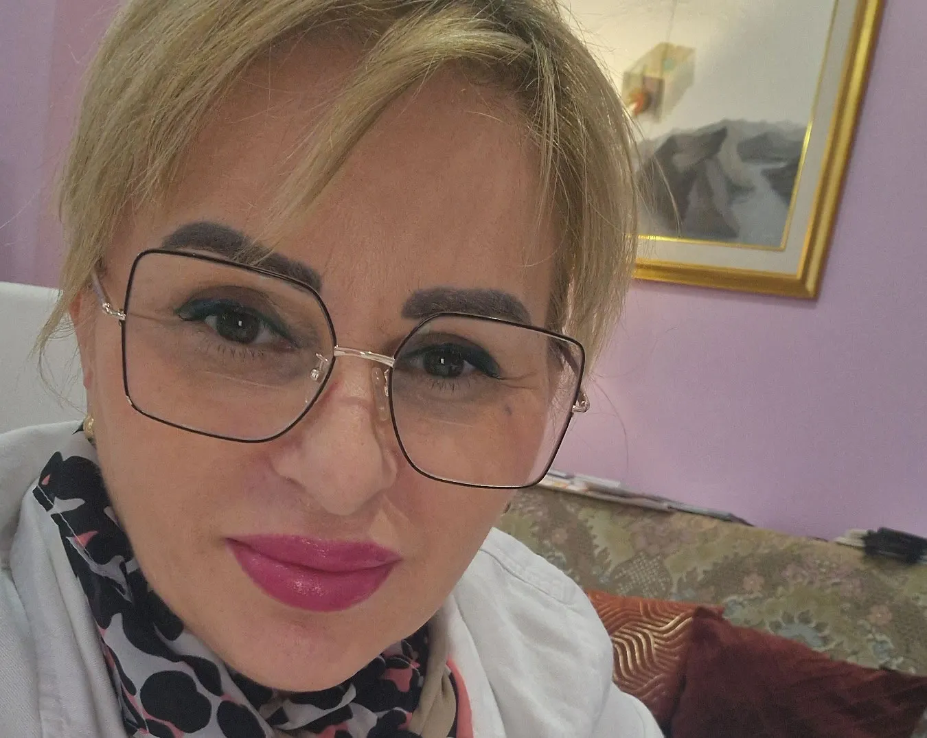 Intervju dr Svetlana Borozan: Otkrivam tajnu mog uspeha