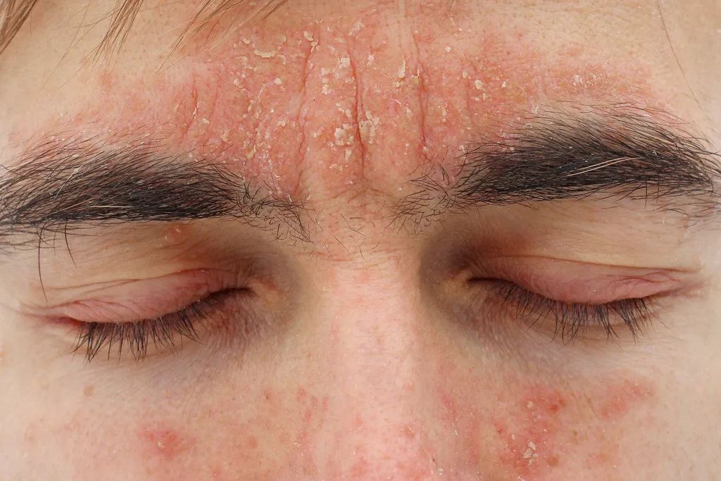 Seboroični dermatitis: Uzroci, Simptomi i Metode Lečenja